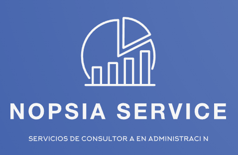 Nopsia Services S de RL de CV